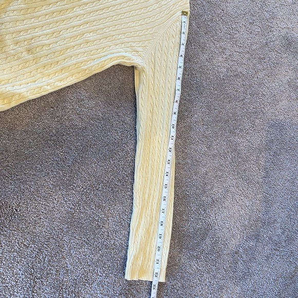 Abercrombie & Fitch Women’s 100% cotton cardigan - Picture 7 of 10